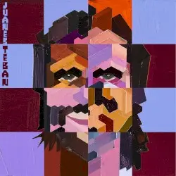JuanesTeban by Juanes