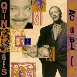 Back on the Block by Quincy Jones