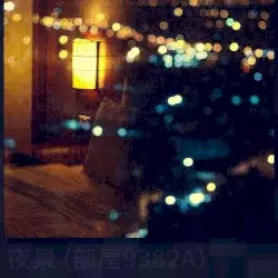 Night View 夜景 by (青Tux)
