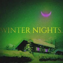 Winter Nights. by Dragon Roots