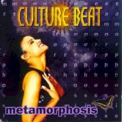 Metamorphosis by Culture Beat