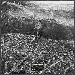 Vapor City by Machinedrum