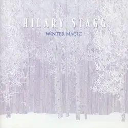 Winter Magic by Hilary Stagg