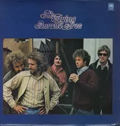 The Flying Burrito Bros. by The Flying Burrito Bros.
