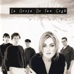 Dile al sol by La Oreja de Van Gogh