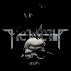 The Journeys and the Experiences of Death by Helheim