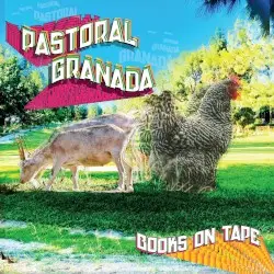 Pastoral Granada by Books on Tape