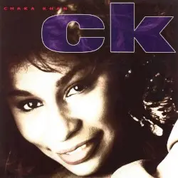 C.K. by Chaka Khan