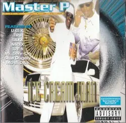 Ice Cream Man by Master P
