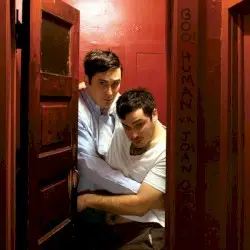 Boo! Human by Joan of Arc