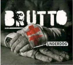 Underdog by Brutto
