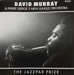 The Jazzpar Prize by David Murray & Pierre Dørge’s New Jungle Orchestra