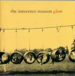 glow by the innocence mission