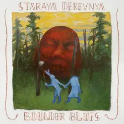 Boulder blues by staraya derevnya