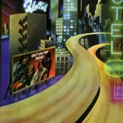 Out on the Road by The Hollies
