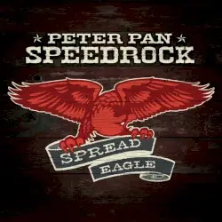 Spread Eagle by Peter Pan Speedrock