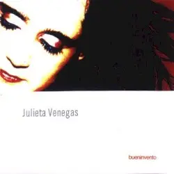 Bueninvento by Julieta Venegas