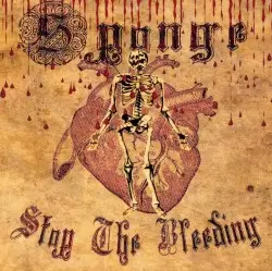 Stop the Bleeding by Sponge