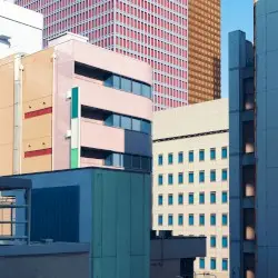 TOWN BEAT by KIRINJI