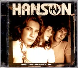 This Time Around by Hanson