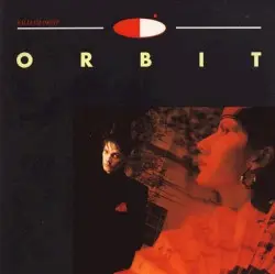 Orbit by William Orbit