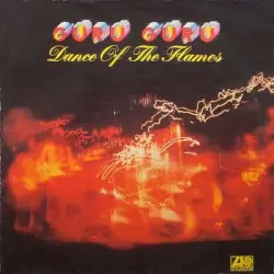 Dance of the Flames by Guru Guru