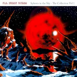 Spheres in the Sky the Collection, Vol. 1 by All India Radio