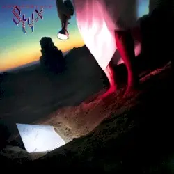 Cornerstone by Styx