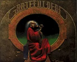 Blues for Allah by Grateful Dead