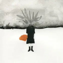 Le Fruit de mes songes by Delphine Dora
