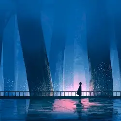 Hard Times, Hard Hearts by bvdub