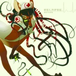 Relapse by Renard
