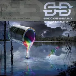 Feel Euphoria by Spock’s Beard