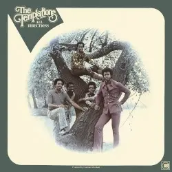 All Directions by The Temptations