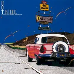 Hot Is Cool by Horii Katsumi Project