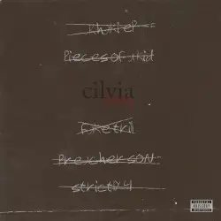 Cilvia Demo by Isaiah Rashad