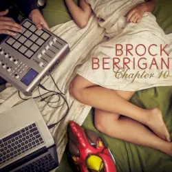 Chapter 10 by Brock Berrigan