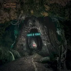 Gates of Keras by Cracked Machine