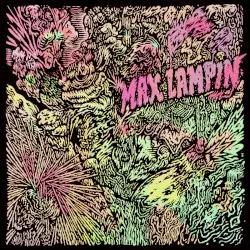 Max Lampin by Max Lampin