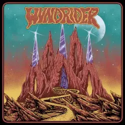 WyndRider by WyndRider