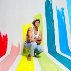 Mystical Magical Rhythmical Radical Ride by Jason Mraz