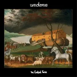 The Central Farm by Undone