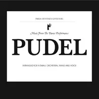 Frida Hyvönen Gives You: Music from the Dance Performance Pudel by Frida Hyvönen