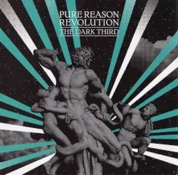 The Dark Third by Pure Reason Revolution
