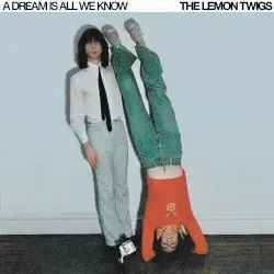 A Dream Is All We Know by The Lemon Twigs