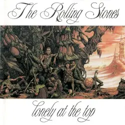 Lonely at the Top by The Rolling Stones