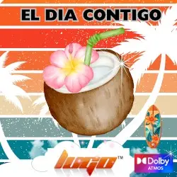 EL dia contigo (Dolby Atmos) by Lugo