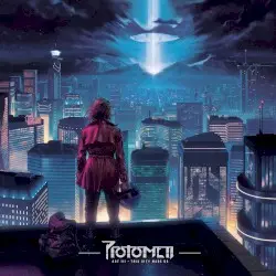 Act III: This City Made Us by The Protomen