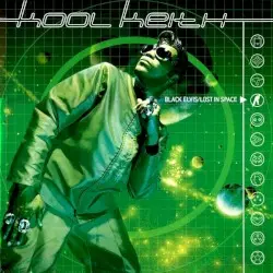 Black Elvis / Lost in Space by Kool Keith
