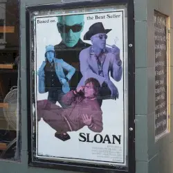 Based on the Best Seller by Sloan